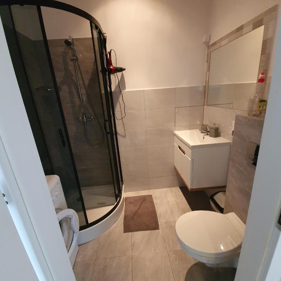 Greyt Apartman Stary Toruń Kültér fotó