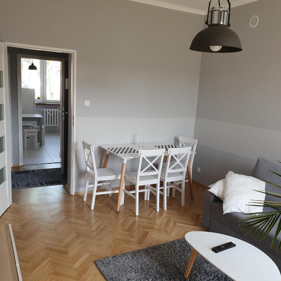 Greyt Apartman Stary Toruń Kültér fotó