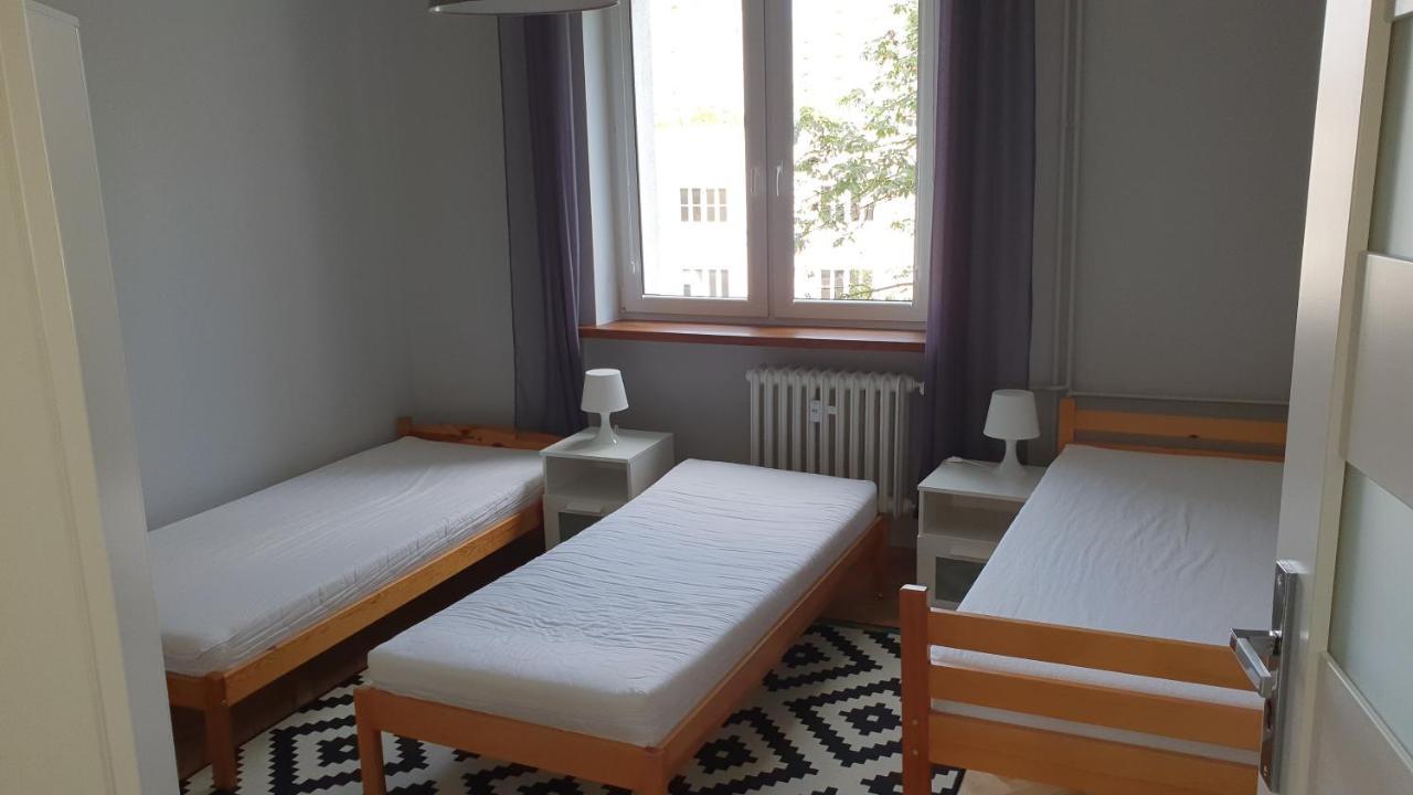 Greyt Apartman Stary Toruń Kültér fotó