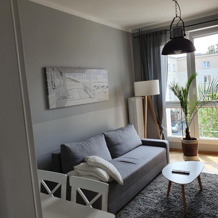 Greyt Apartman Stary Toruń Kültér fotó