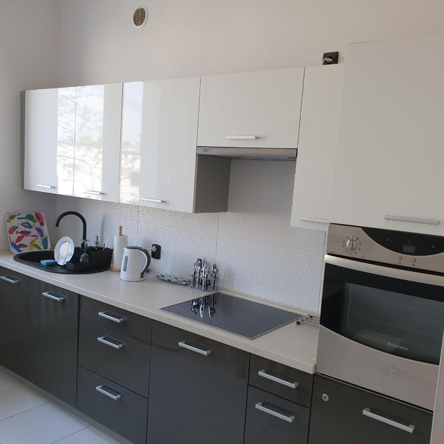 Greyt Apartman Stary Toruń Kültér fotó