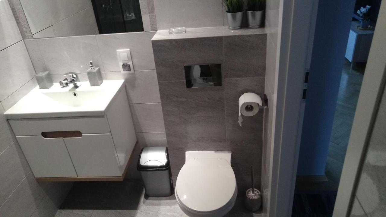 Greyt Apartman Stary Toruń Kültér fotó